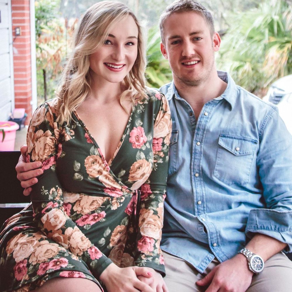 Meet your Posher, Lexi